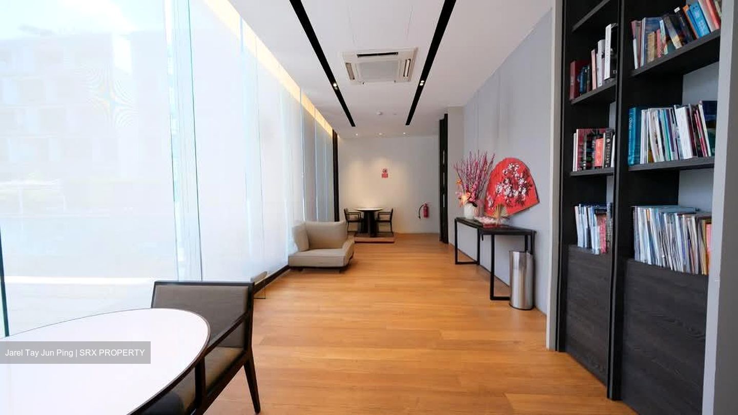 Seletar Park Residence (D28), Condominium #543168151